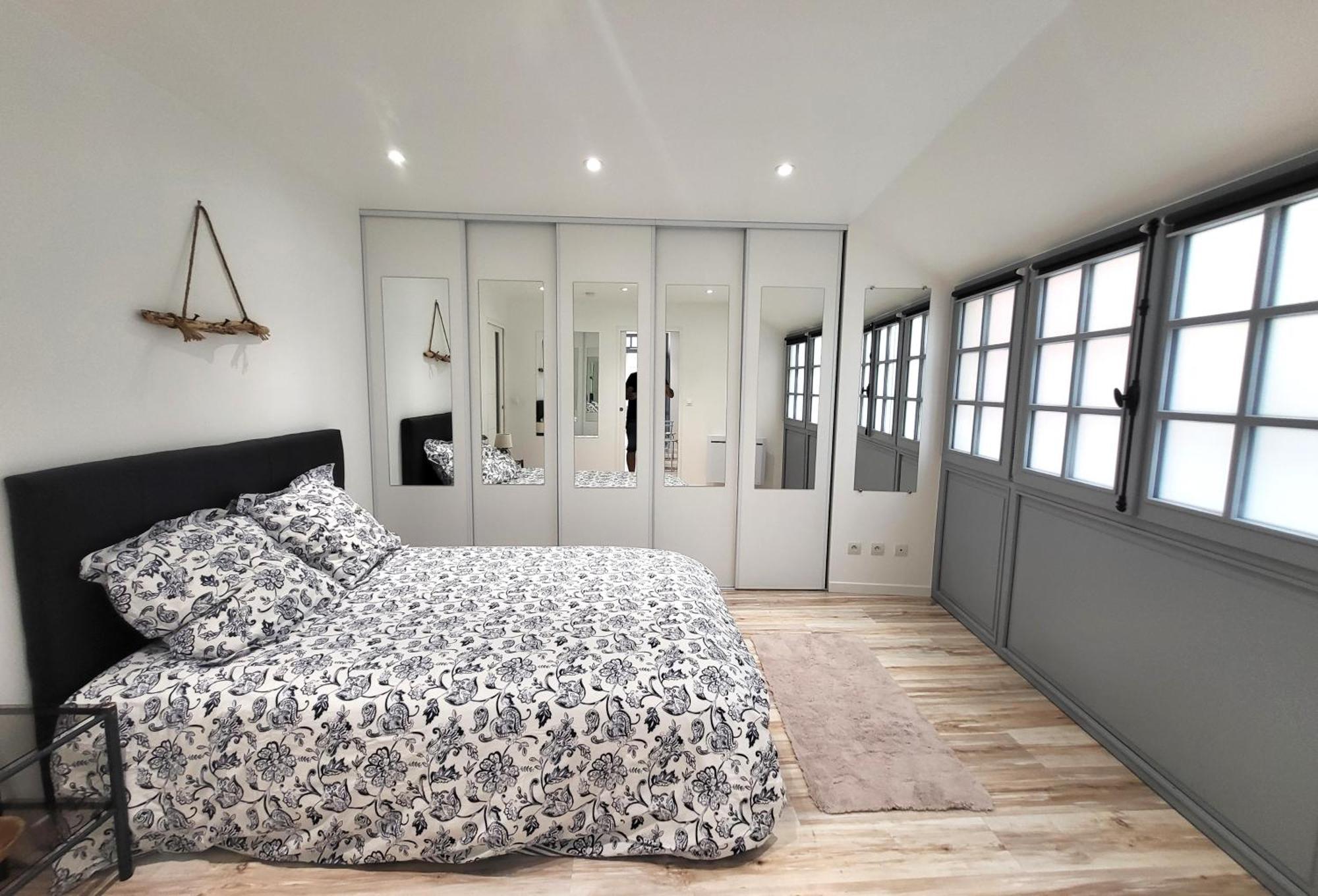 Appart T2 Plain-Pied Hypercentre Le Puy-en-Velay ภายนอก รูปภาพ